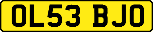 OL53BJO