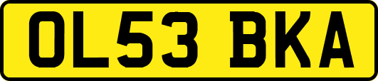 OL53BKA