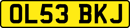 OL53BKJ