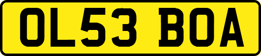 OL53BOA