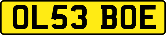 OL53BOE