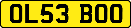 OL53BOO