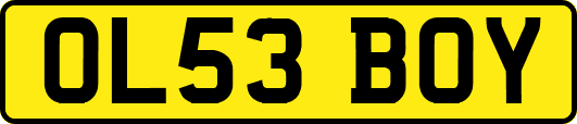 OL53BOY
