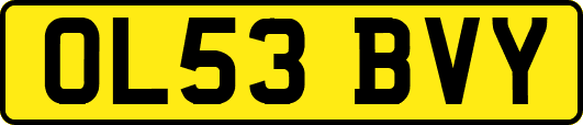 OL53BVY