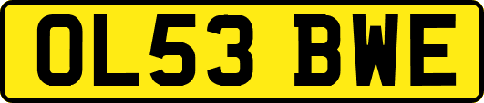 OL53BWE