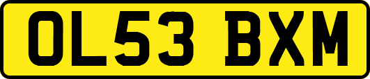 OL53BXM