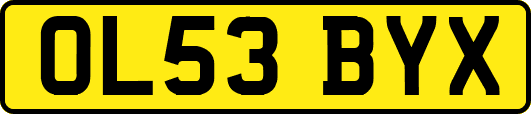 OL53BYX