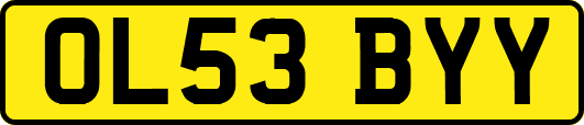 OL53BYY