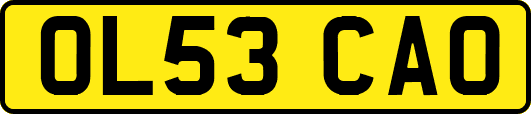 OL53CAO