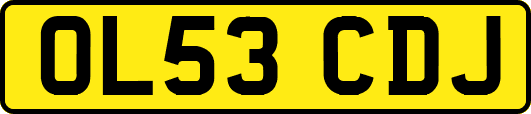 OL53CDJ