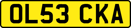 OL53CKA