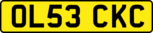 OL53CKC