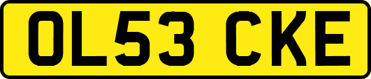OL53CKE