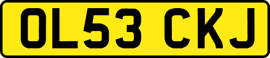 OL53CKJ