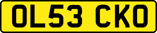 OL53CKO
