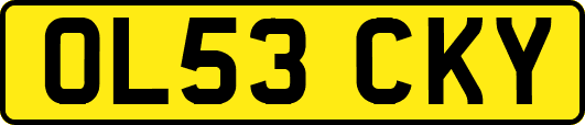 OL53CKY