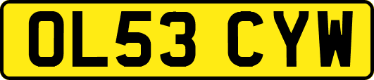 OL53CYW