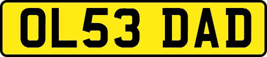 OL53DAD