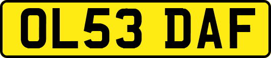 OL53DAF