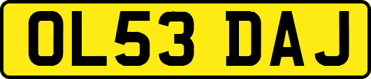 OL53DAJ