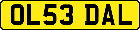 OL53DAL