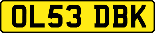 OL53DBK