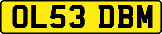 OL53DBM