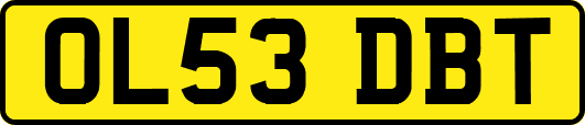 OL53DBT