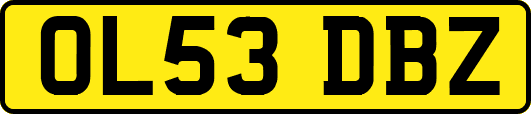 OL53DBZ