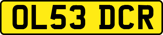 OL53DCR