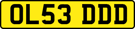 OL53DDD