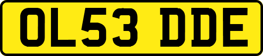 OL53DDE