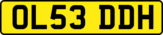 OL53DDH