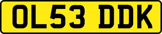 OL53DDK