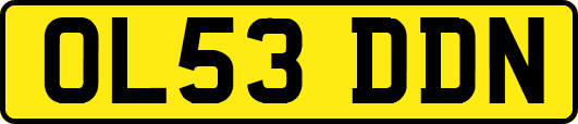 OL53DDN