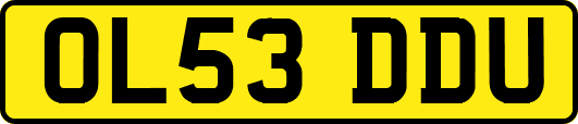 OL53DDU