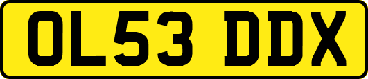 OL53DDX