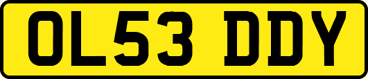 OL53DDY