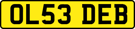 OL53DEB