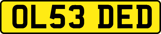 OL53DED