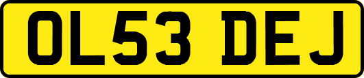 OL53DEJ