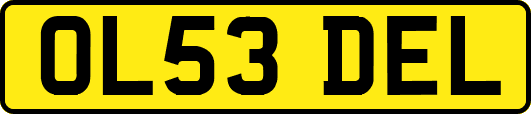 OL53DEL