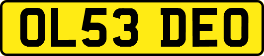 OL53DEO