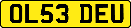 OL53DEU