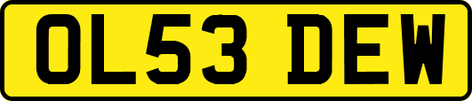 OL53DEW