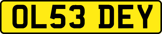 OL53DEY