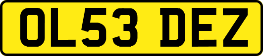 OL53DEZ