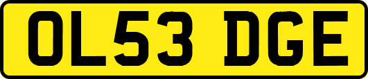 OL53DGE