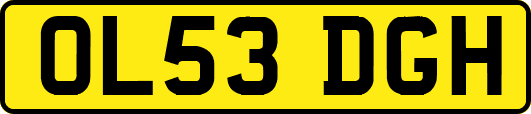 OL53DGH