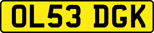 OL53DGK
